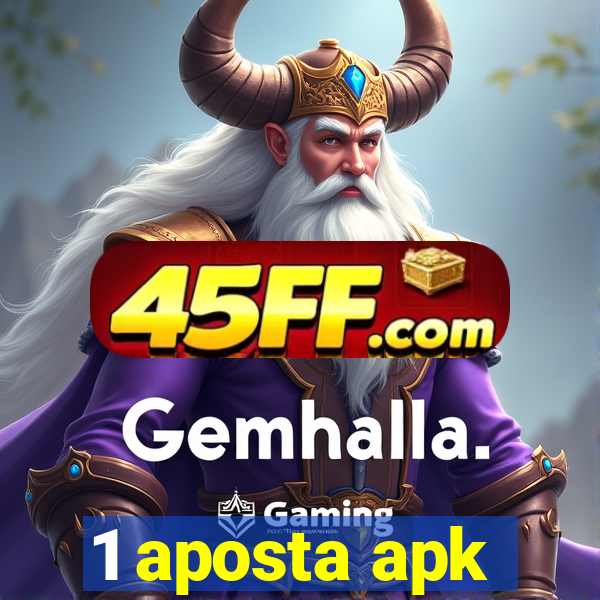 1 aposta apk